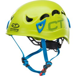 Kask wspinaczkowy CLIMBING TECHNOLOGY GALAXY - GREEN
